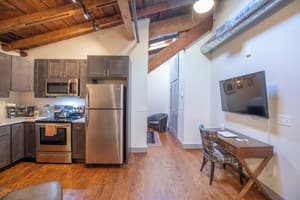 thumbnail: Private kitchen