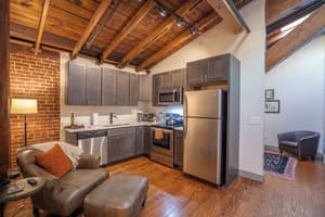 thumbnail: Private kitchen
