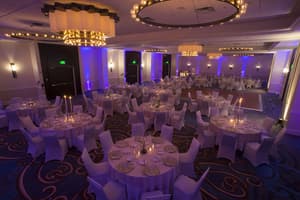thumbnail: Banquet hall