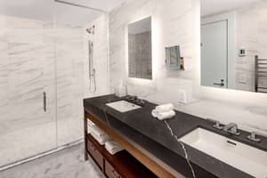thumbnail: Bathroom shower