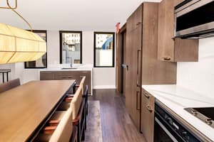 thumbnail: Private kitchen