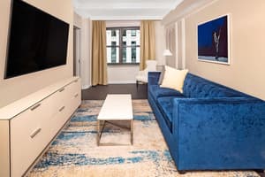 thumbnail: Living area