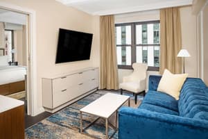 thumbnail: Living area