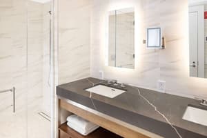 thumbnail: Bathroom shower