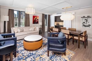 thumbnail: Living area
