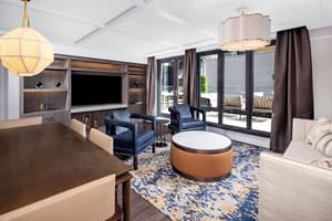 thumbnail: Living area