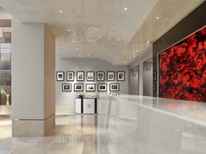 thumbnail: Reception