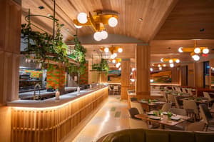 thumbnail: Restaurant