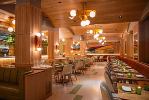 thumbnail: Restaurant