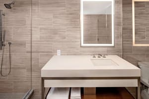 thumbnail: Bathroom shower