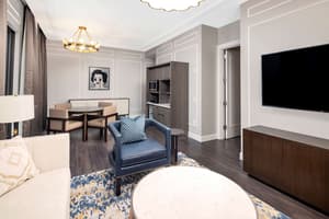 thumbnail: Living area