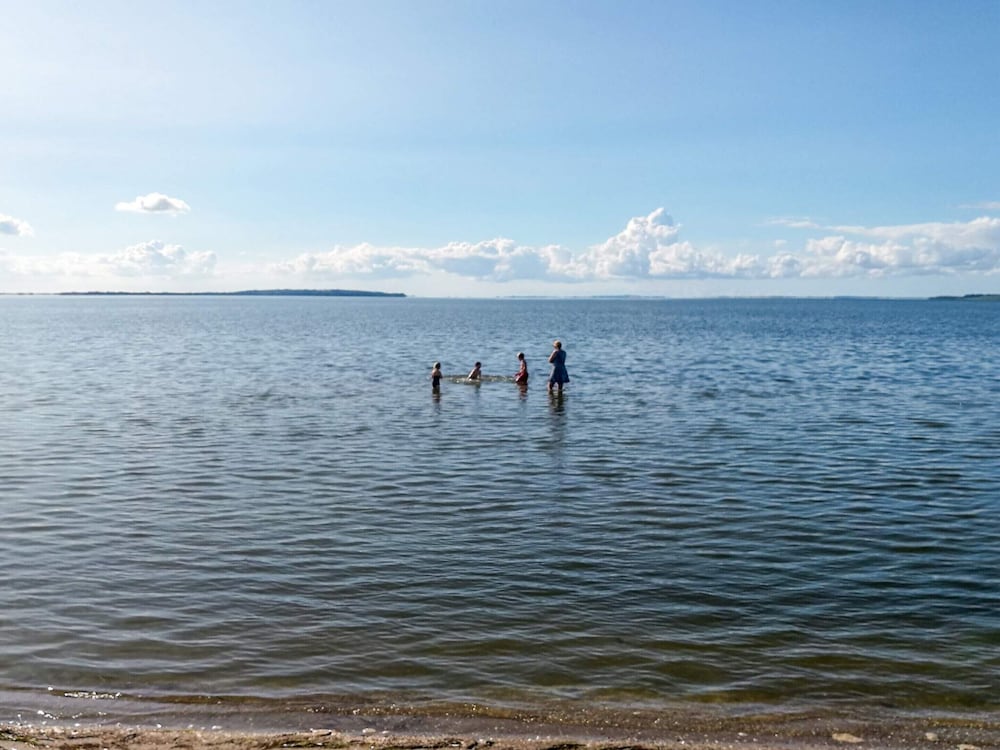 Water view