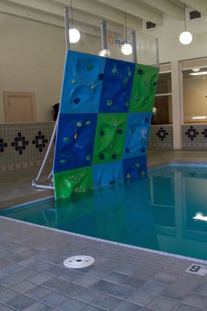 thumbnail: Indoor pool