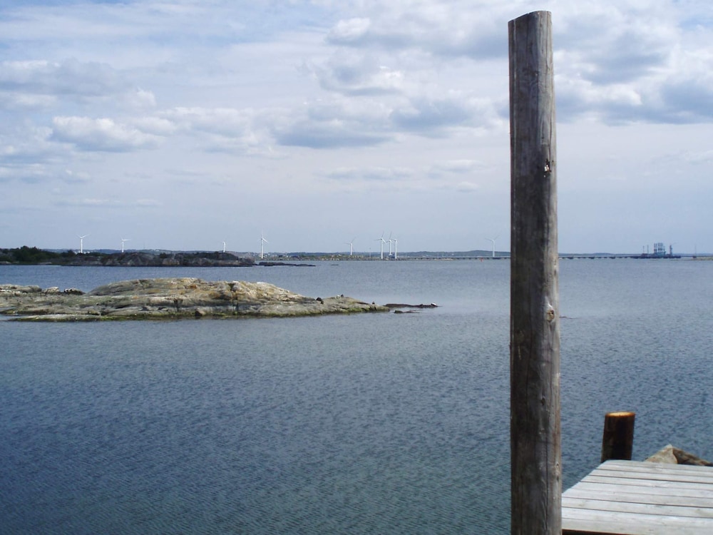 Water view