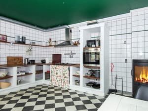 thumbnail: Private kitchen