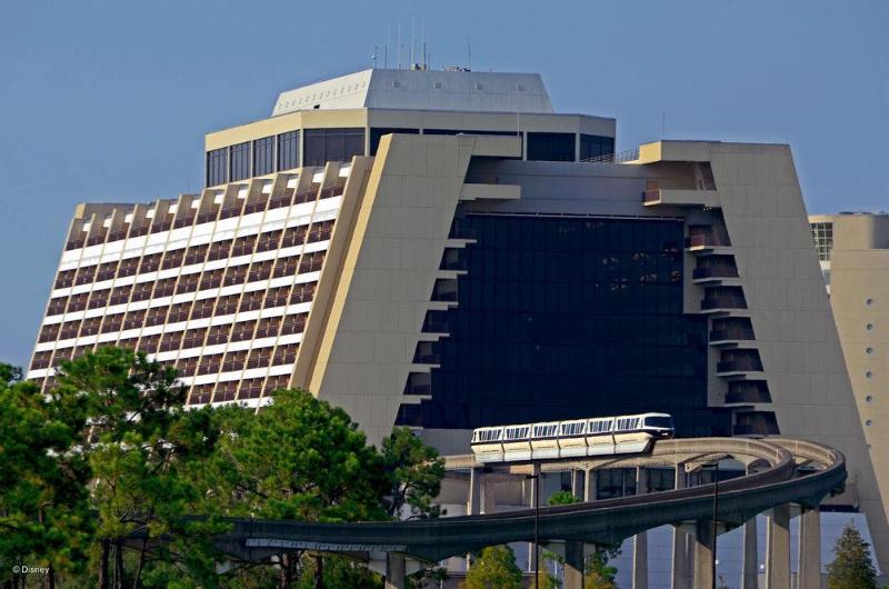 General view