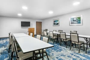 thumbnail: Meeting facility