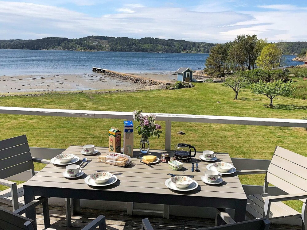 Water view