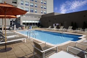 thumbnail: Pool