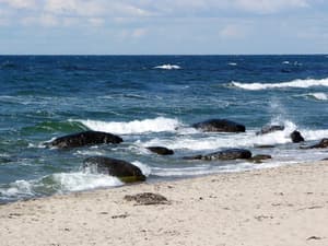 thumbnail: Beach