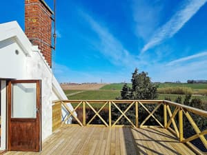 thumbnail: View from property
