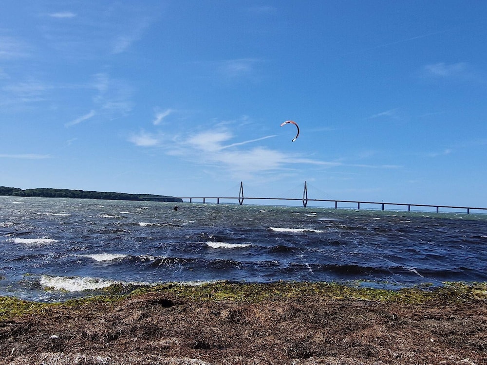 Water view