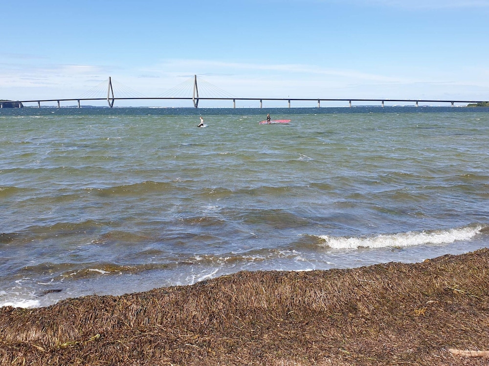 Water view