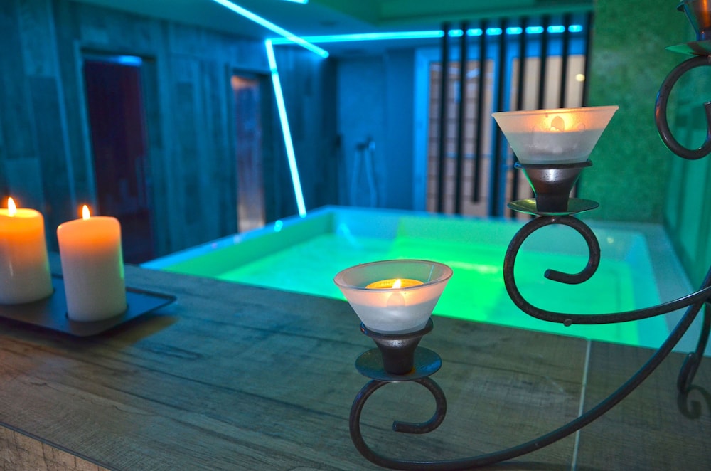 Treatment room