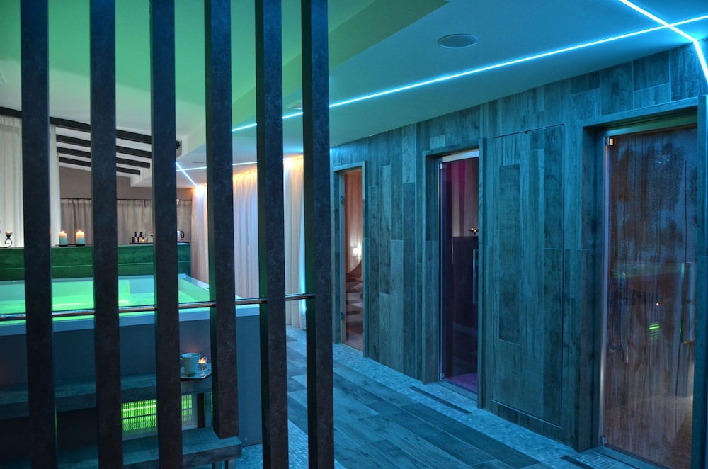 Treatment room