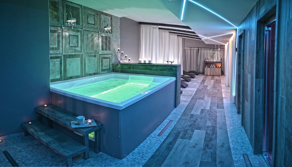Treatment room