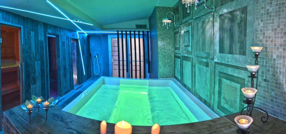 Treatment room