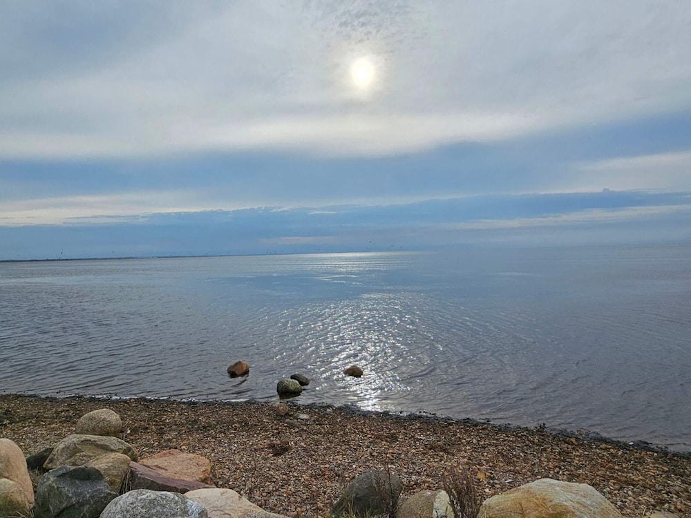 Water view
