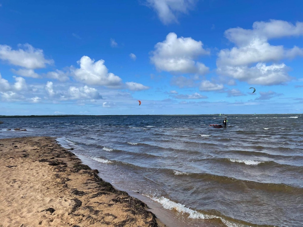 Water view