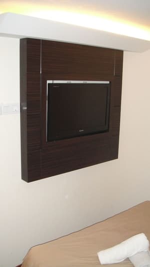 thumbnail: Room amenity
