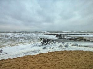 thumbnail: Water view