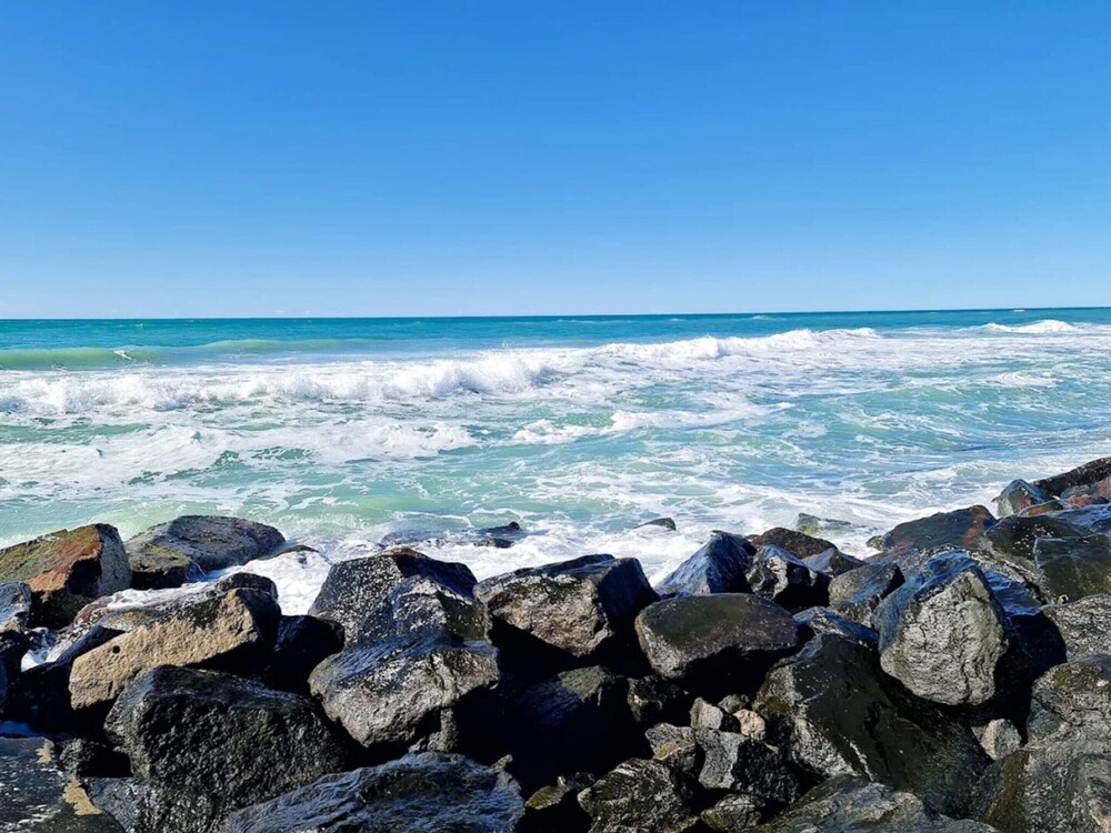 Water view