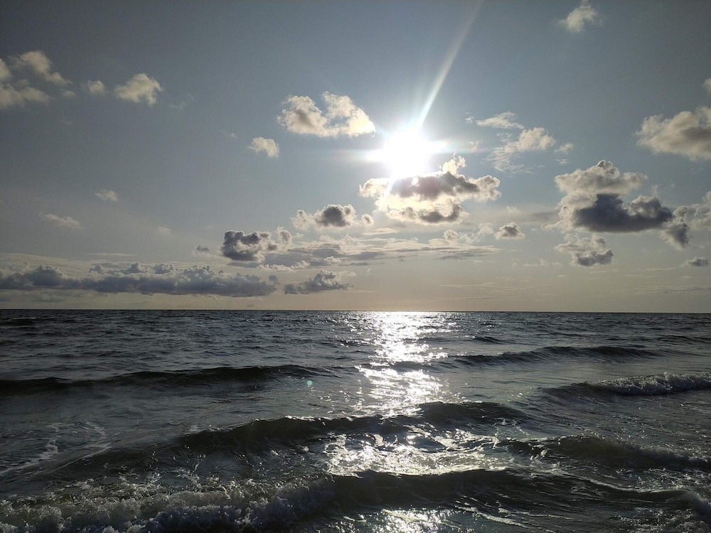 Water view