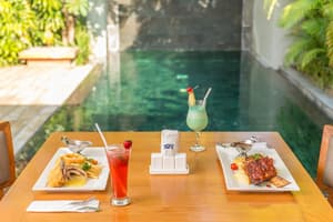 thumbnail: Food and drink
