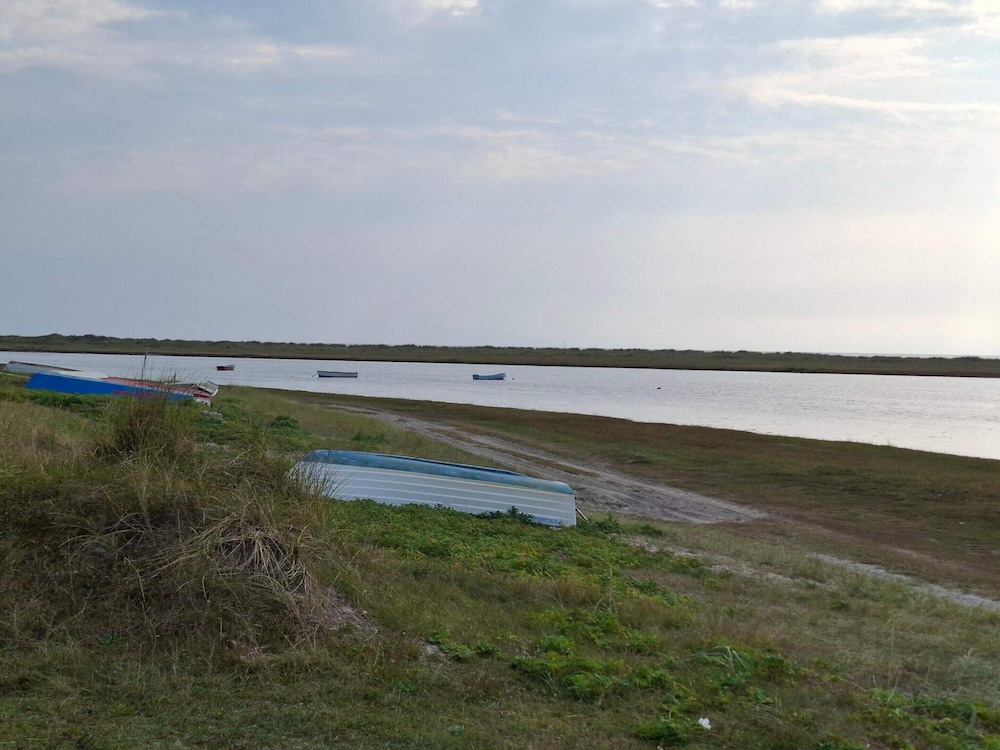 Water view