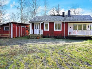 thumbnail: Exterior