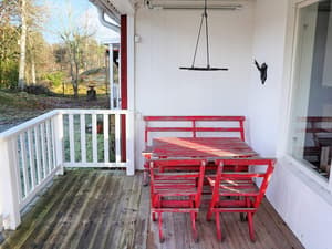 thumbnail: Terrace/patio