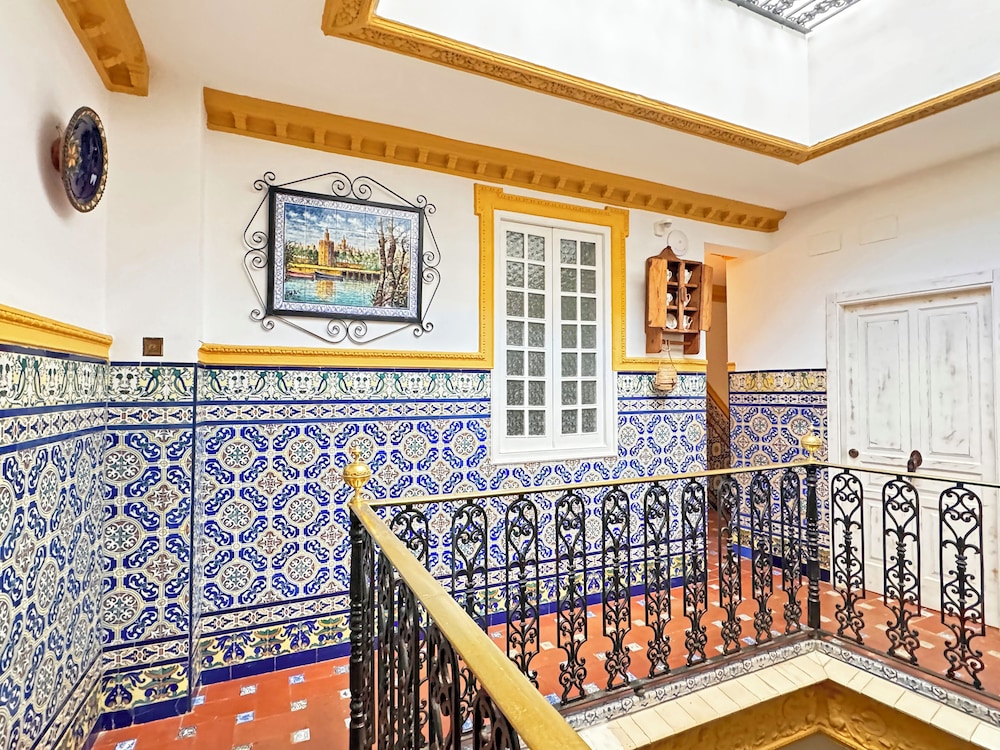 Building design