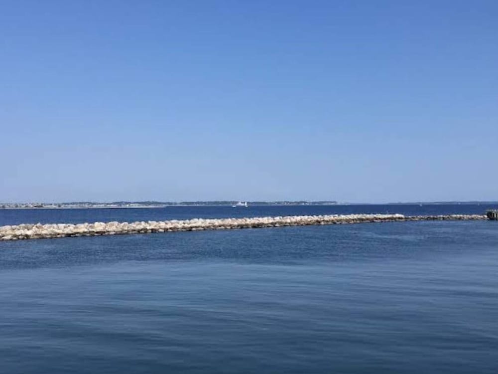 Water view