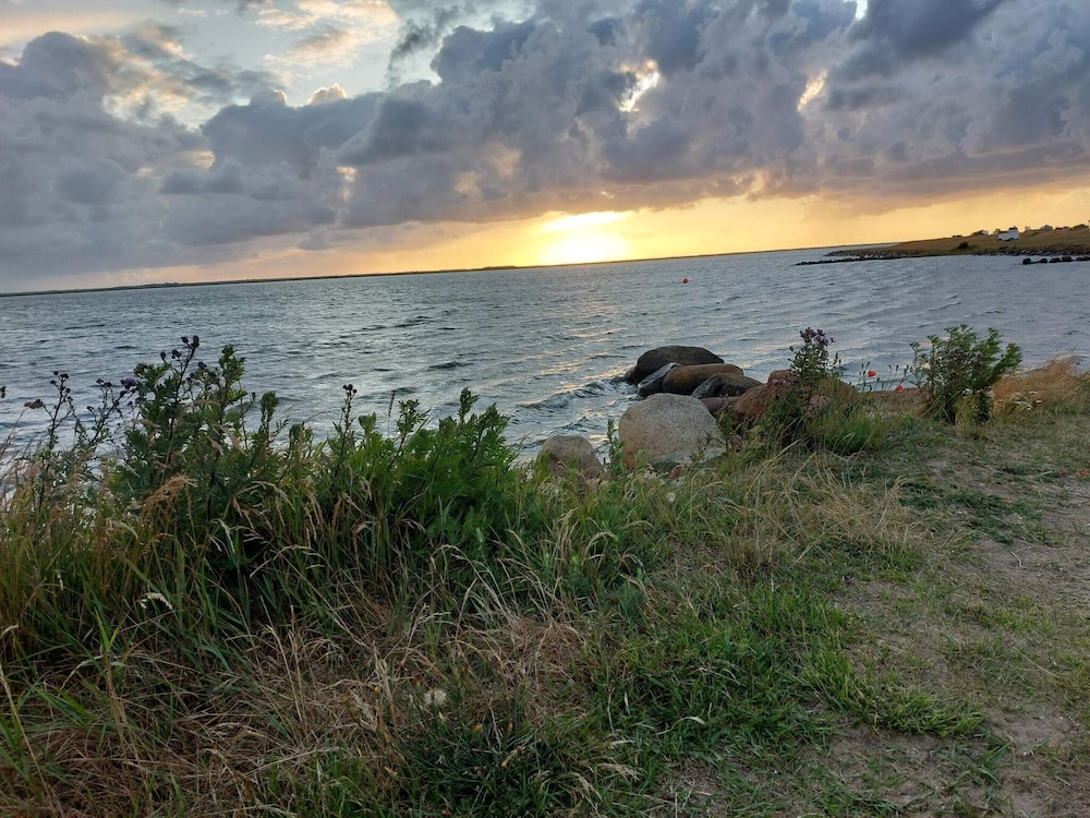 Water view