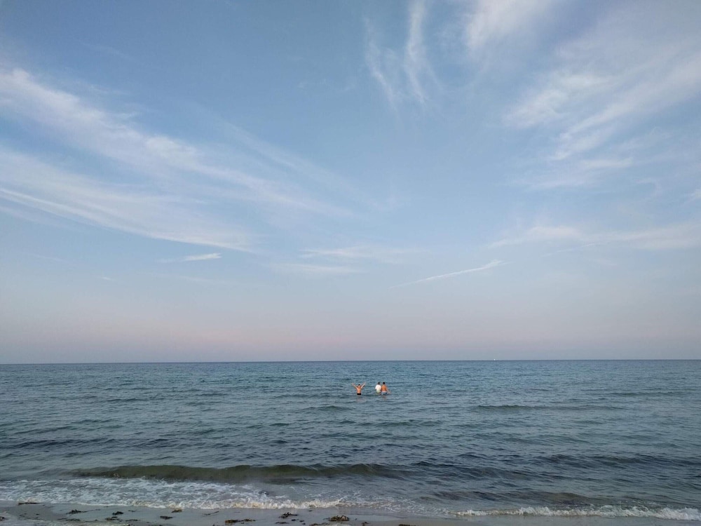 Water view