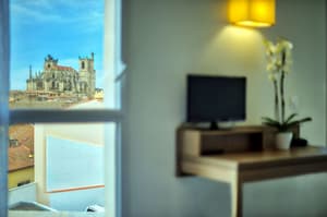 thumbnail: View from room