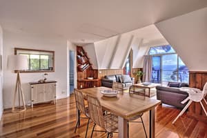 thumbnail: In-room dining