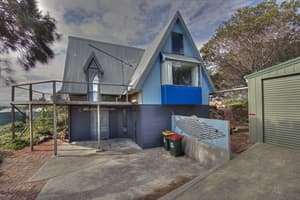 thumbnail: Exterior