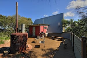 thumbnail: BBQ/picnic area