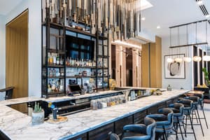 AC Hotel by Marriott Fort Worth Downtown